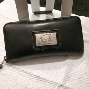 Roots Wallet